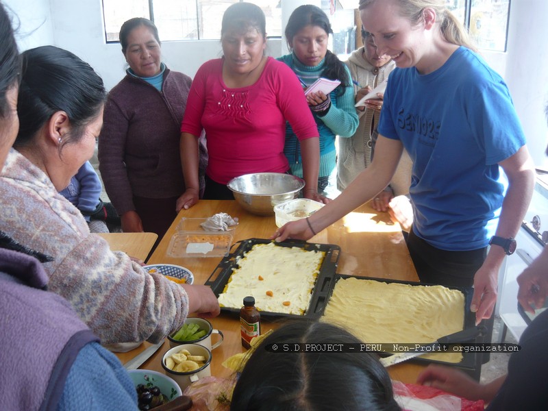 fotos project children community sharing dreams peru 028 tn
