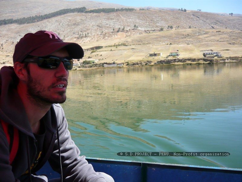 Home sd project, internship in peru, internship south america, volunteering work 267