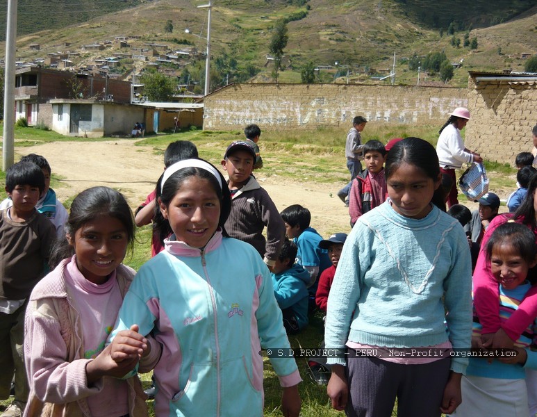 Project with children sd project, internship in peru, internship south america, volunteering work 35