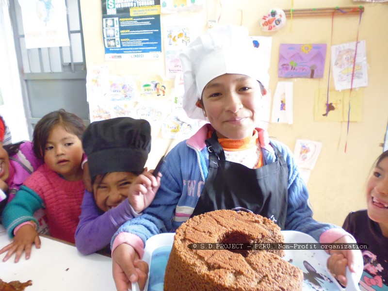 Project with children sd project, internship in peru, internship south america, volunteering work 615