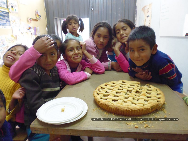 Project with children sd project, internship in peru, internship south america, volunteering work 619