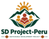 logotipo andino de desarrollo sostenible 1